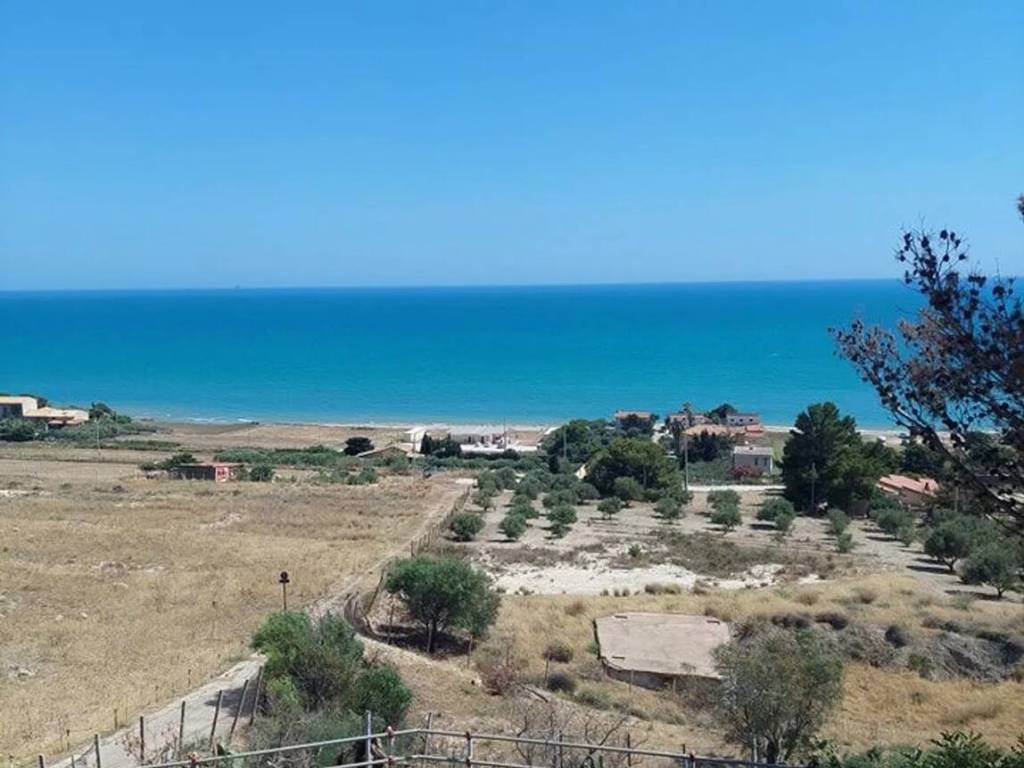 Villa a Licata in Contrada Montegrande S.N.C. - Foto 4