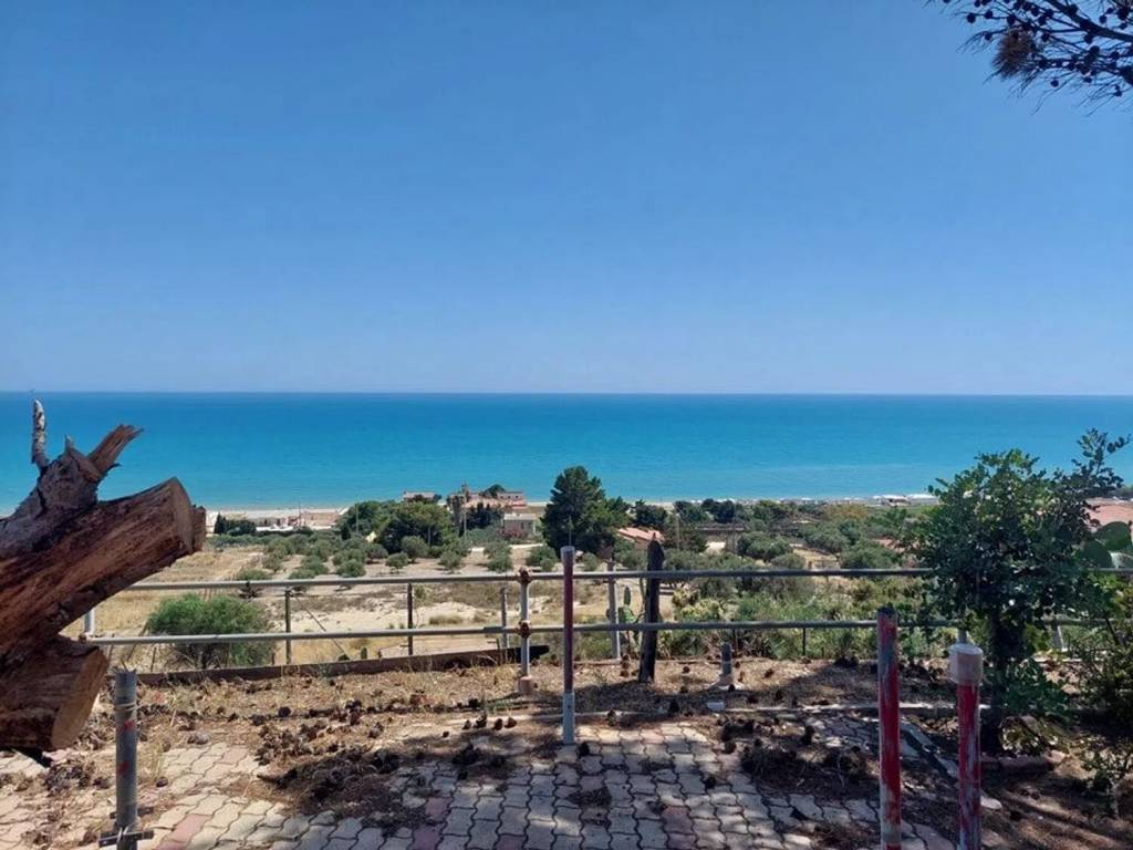Villa a Licata in Contrada Montegrande S.N.C. - Foto 5