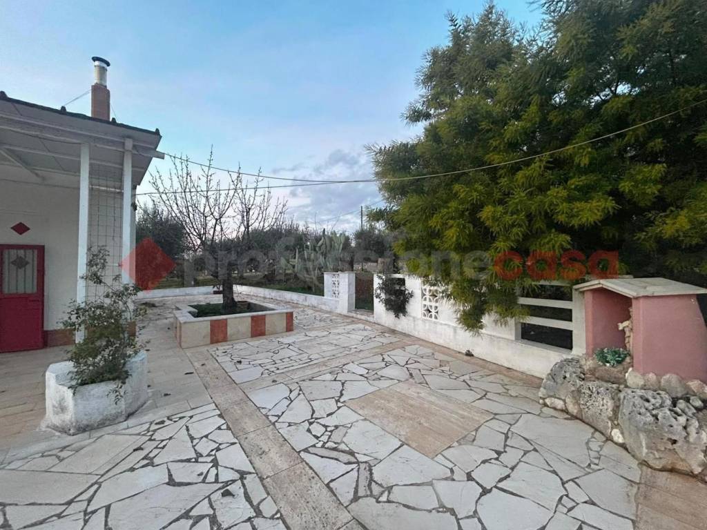 Casa indipendente a Monopoli in cda TAVARELLO - Foto 2