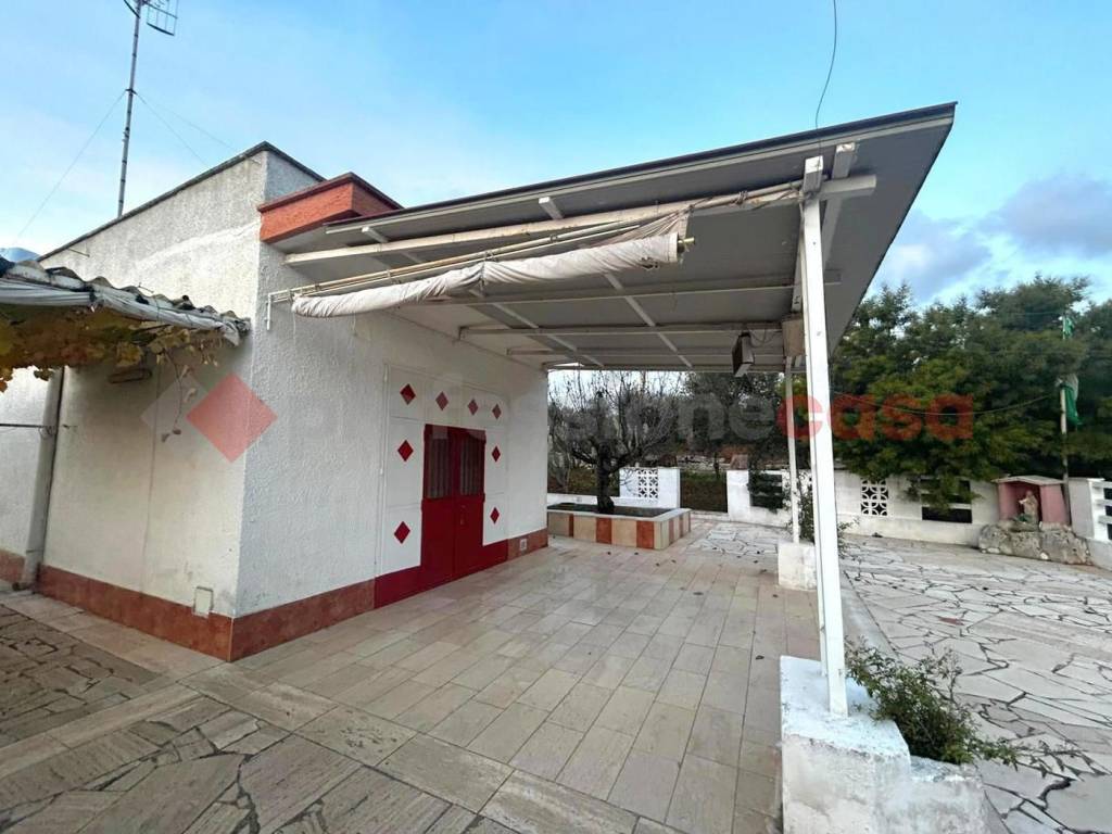 Casa indipendente a Monopoli in cda TAVARELLO - Foto 3