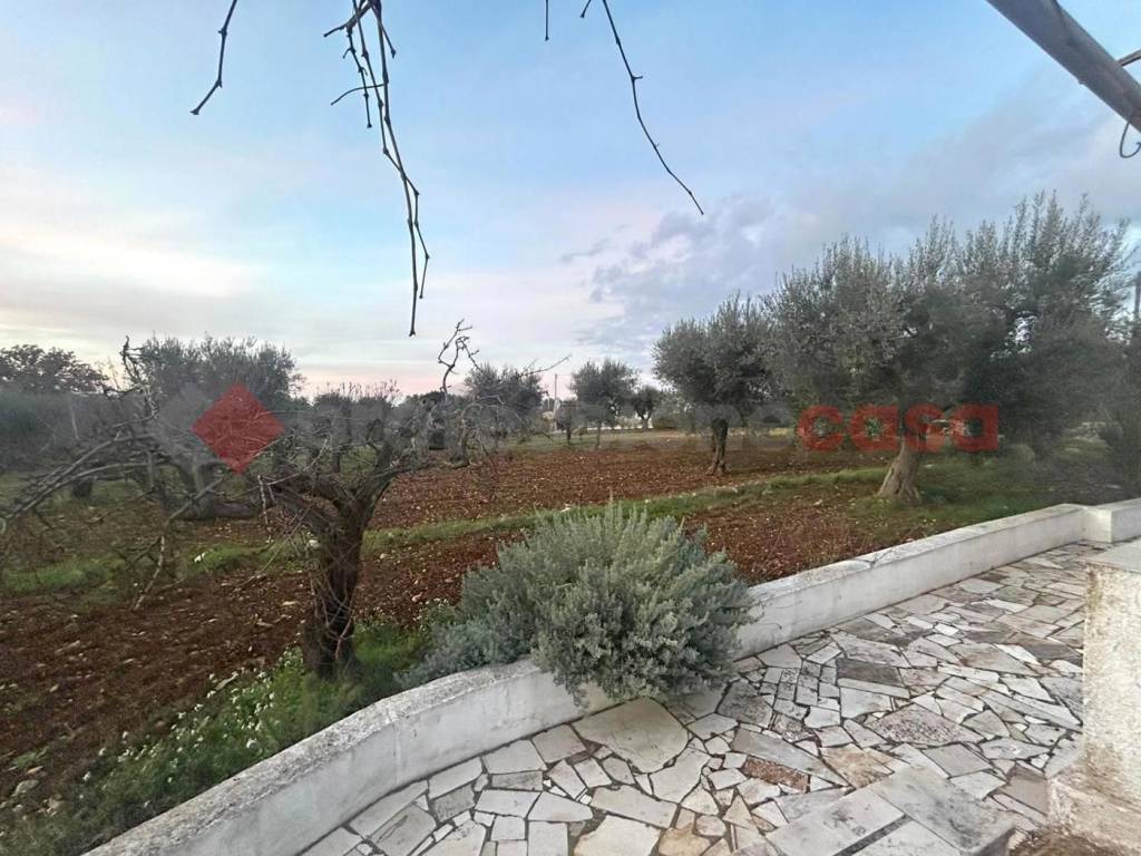 Casa indipendente a Monopoli in cda TAVARELLO - Foto 4