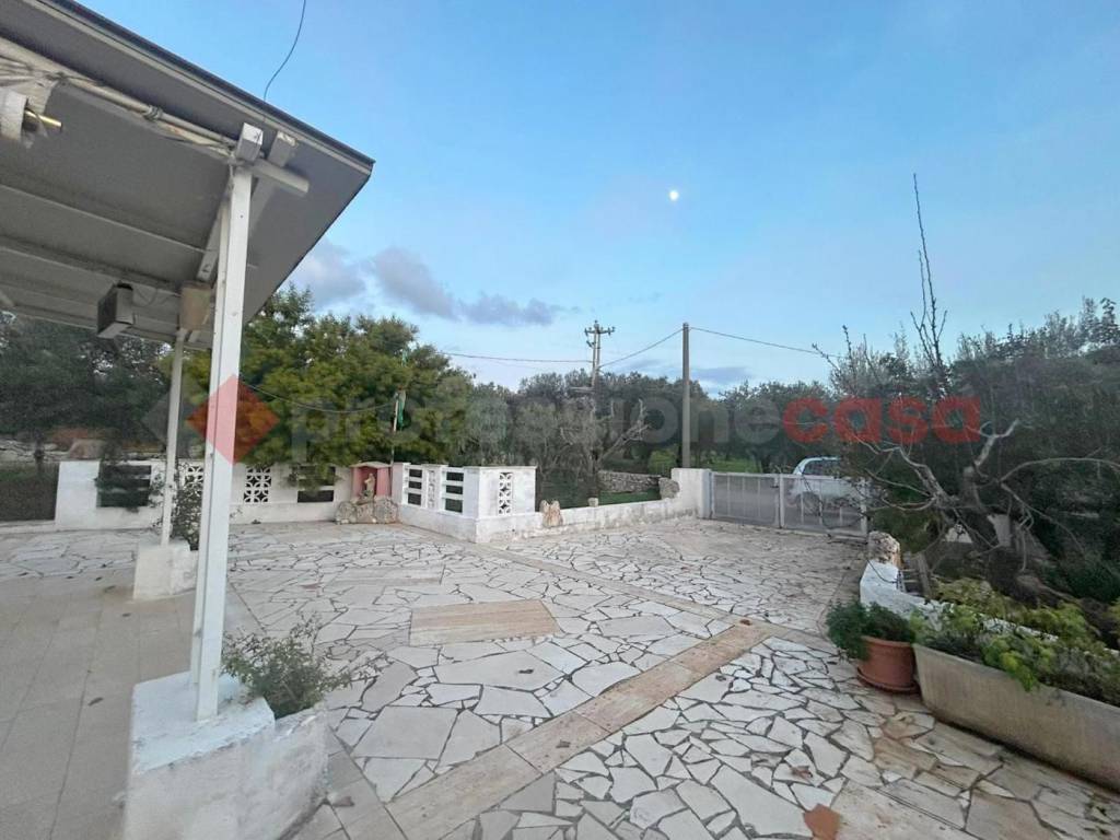 Casa indipendente a Monopoli in cda TAVARELLO - Foto 5