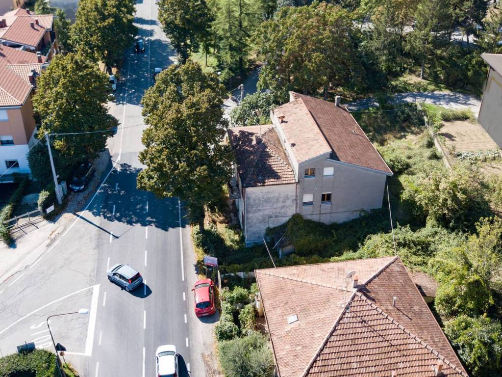 Casa indipendente a Novafeltria in Via 24 Maggio, 172 - Foto 4