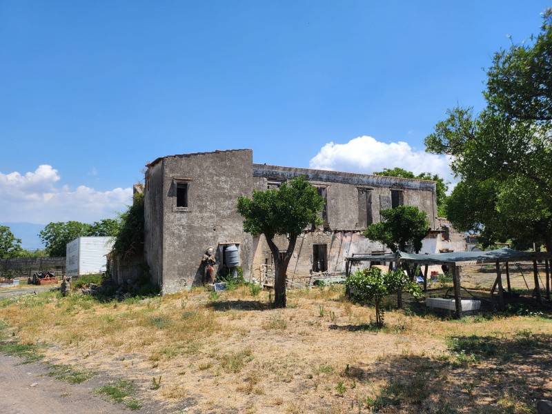 Rustico / casale a Somma vesuviana in Via Costantinopoli - Foto 3