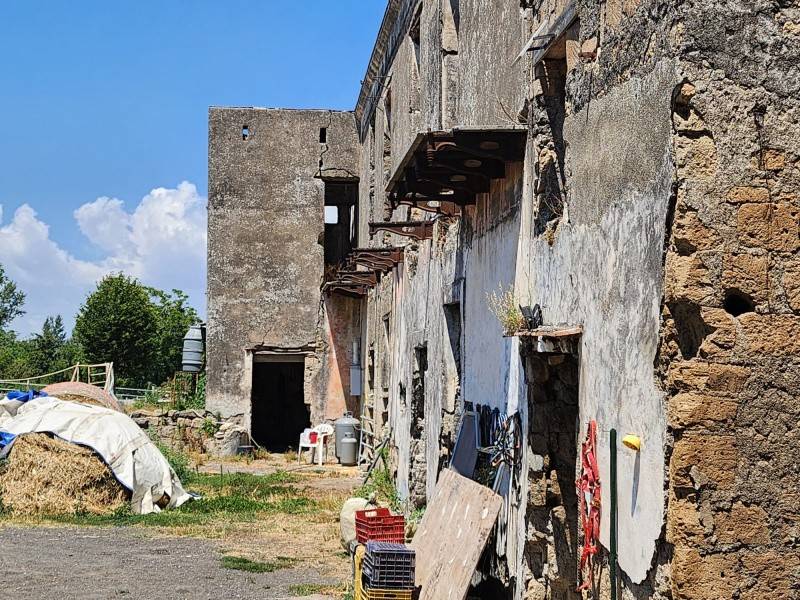 Rustico / casale a Somma vesuviana in Via Costantinopoli - Foto 4