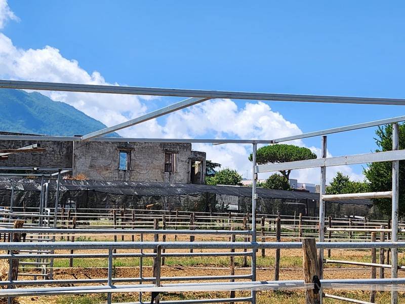 Rustico / casale a Somma vesuviana in Via Costantinopoli - Foto 5