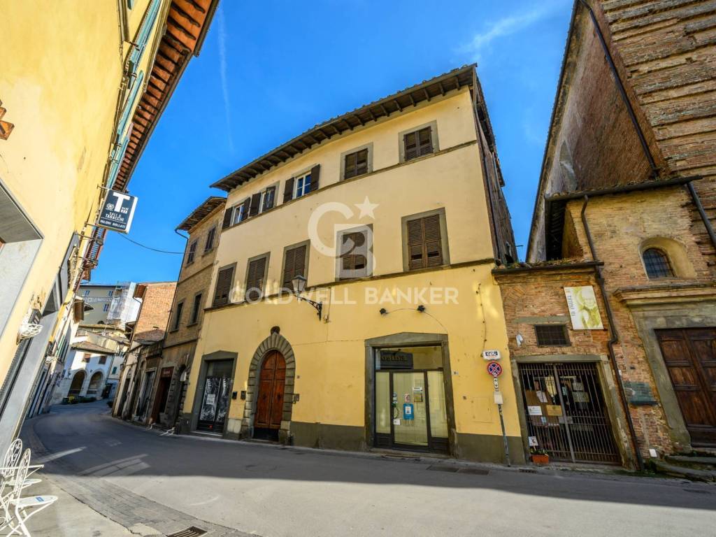 Palazzo / stabile a San miniato in Piazza del Popolo, 29 - Foto 2