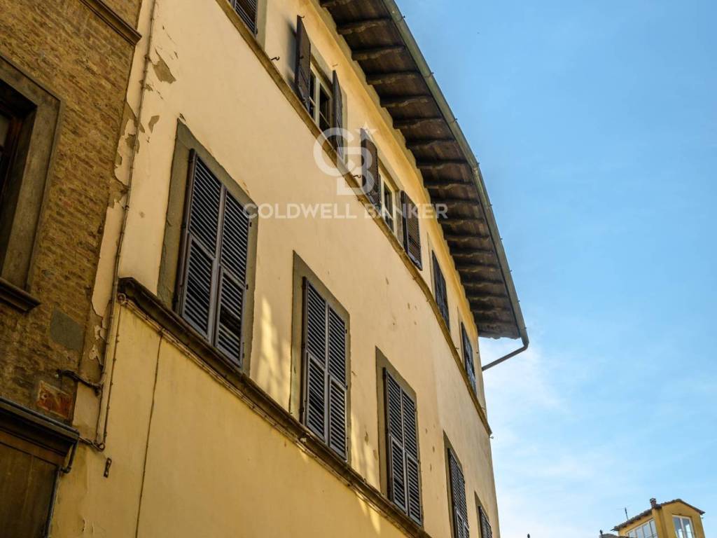 Palazzo / stabile a San miniato in Piazza del Popolo, 29 - Foto 3