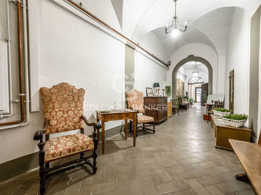 Palazzo / stabile a San miniato in Piazza del Popolo, 29 - Foto 4