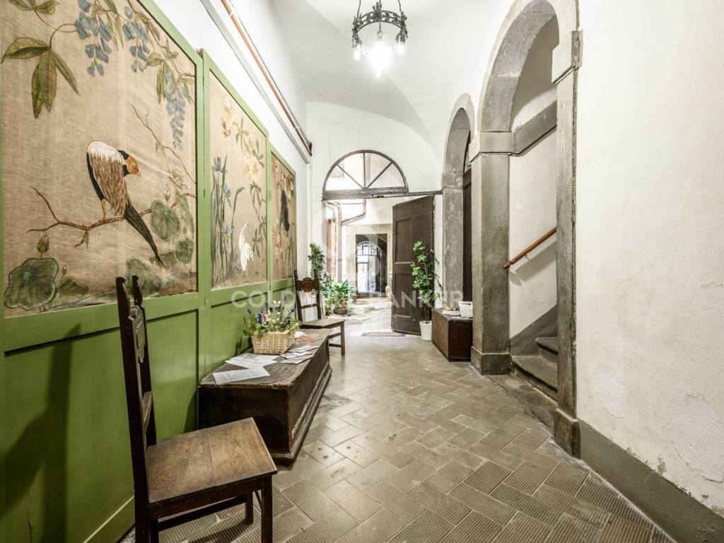 Palazzo / stabile a San miniato in Piazza del Popolo, 29 - Foto 5