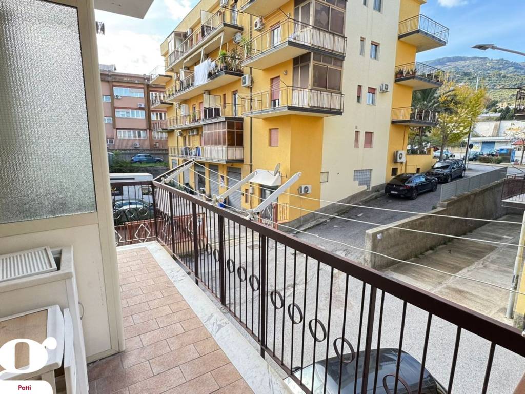 Appartamento a Patti in Via Letterio D'Amico, 3 - Foto 4