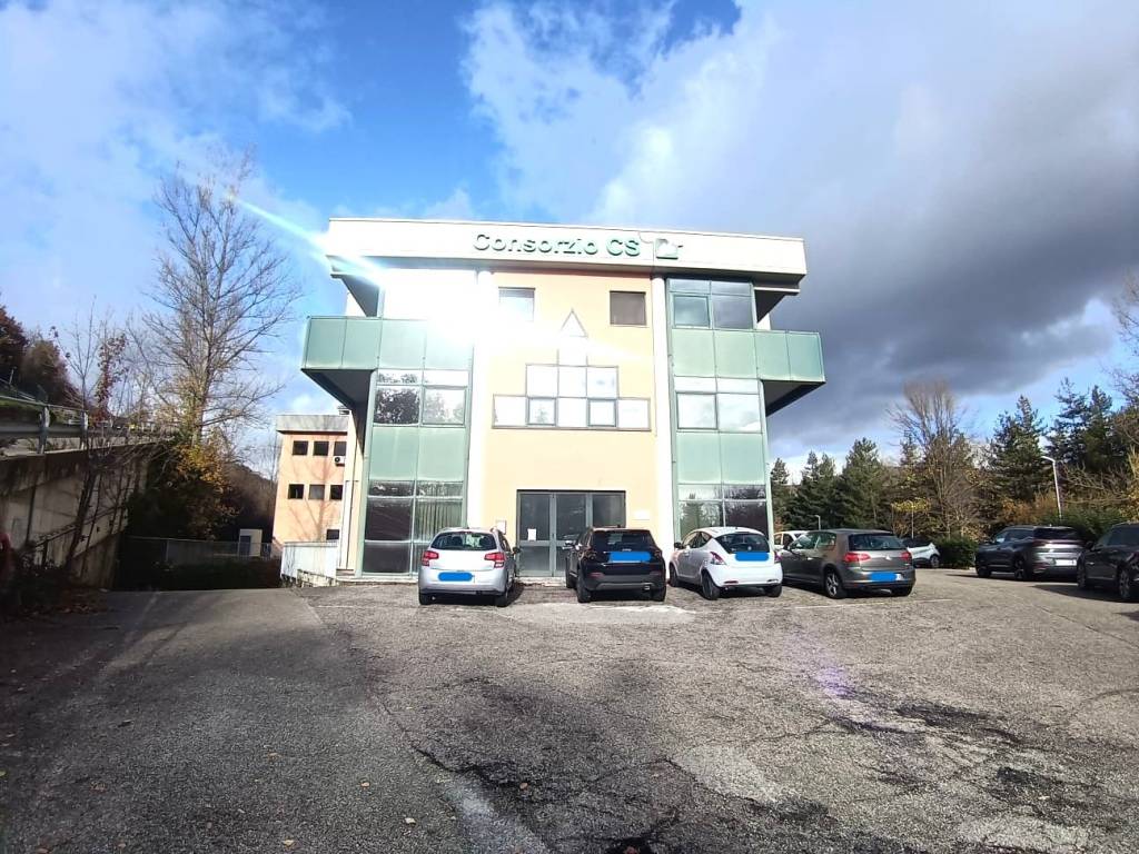 Immobile a Potenza in Via del Seminario Maggiore, 79 - Foto 3