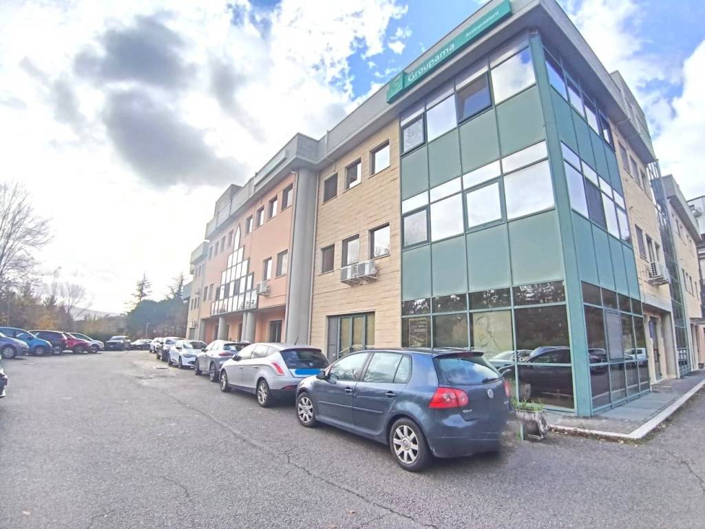 Immobile a Potenza in Via del Seminario Maggiore, 79 - Foto 4