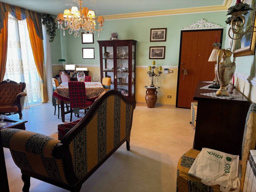 Appartamento a Floridia - Foto 4