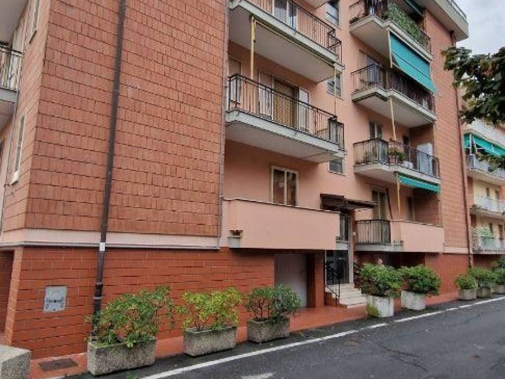 Appartamento a Borghetto santo spirito in Via Giardini - Foto 3