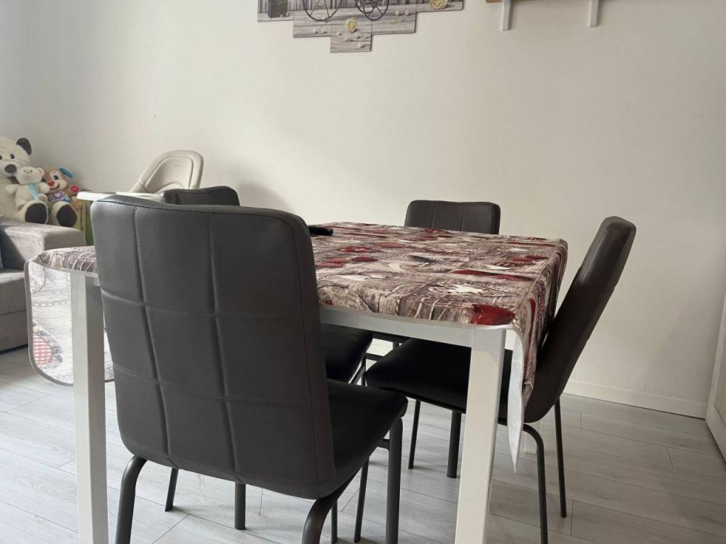 Appartamento a Vittorio veneto in Via A. Da Serravalle n. 9 - Foto 2