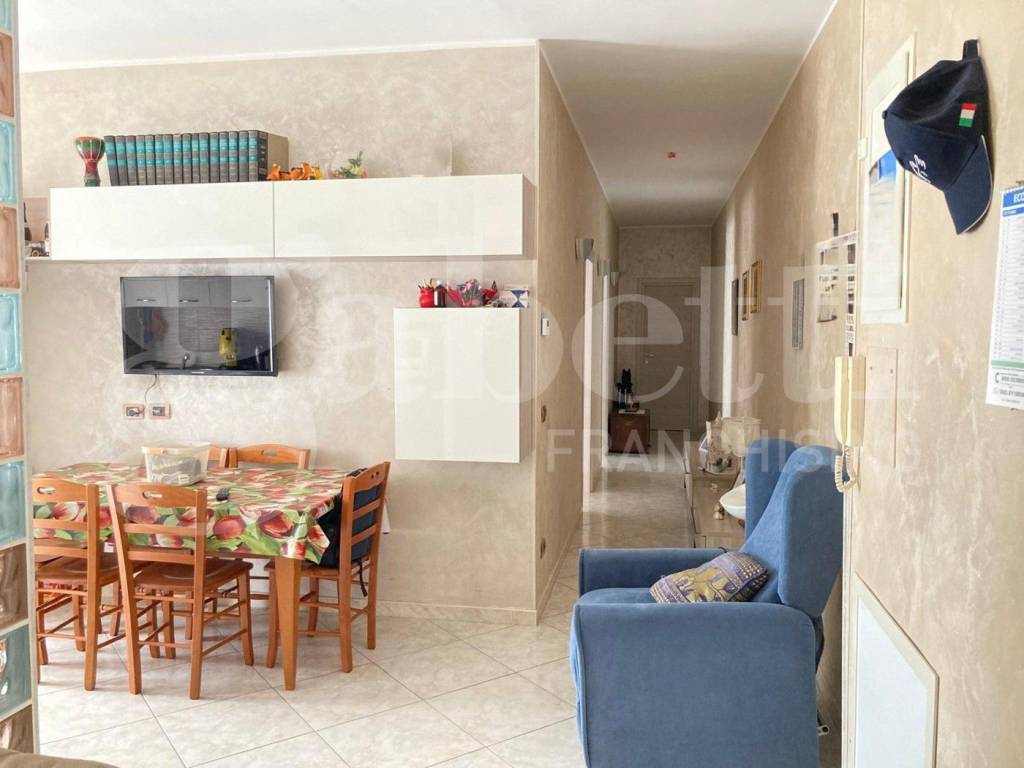 Appartamento a Torremaggiore in Via Umberto Giordano, 3 - Foto 2
