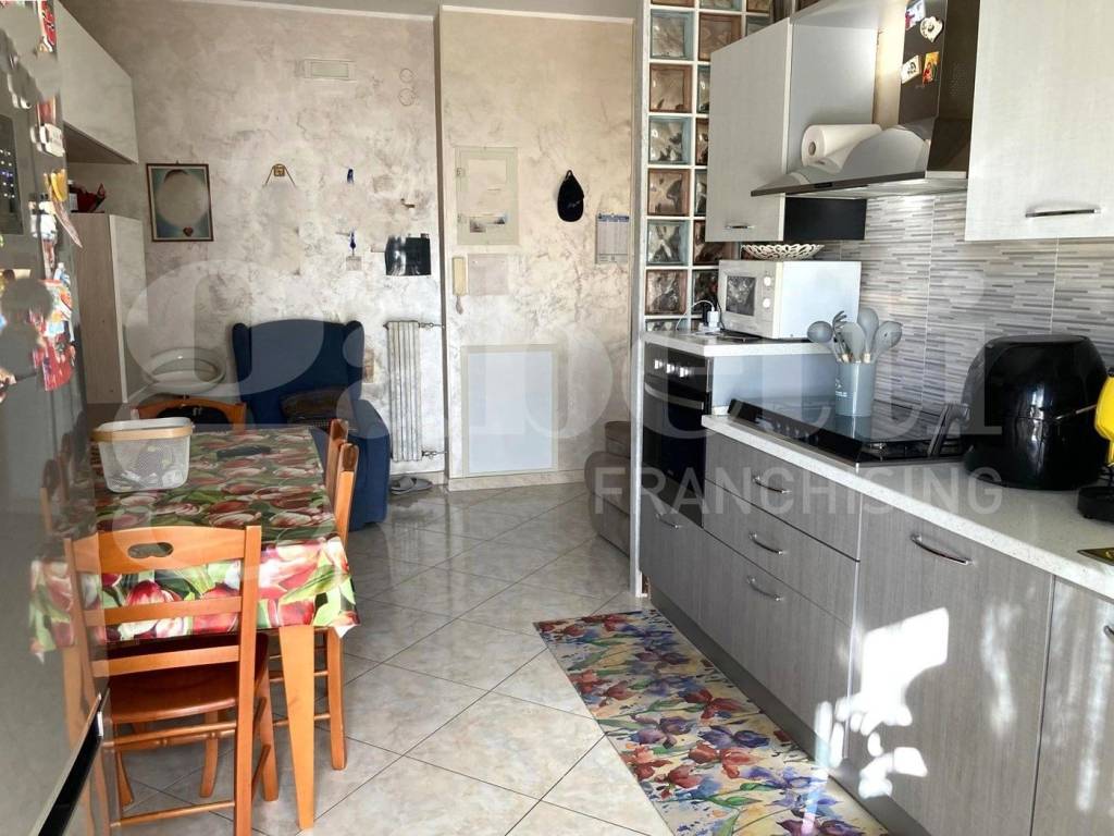 Appartamento a Torremaggiore in Via Umberto Giordano, 3 - Foto 3