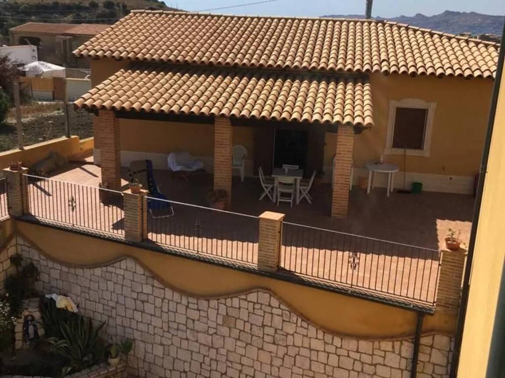 Villa a Licata in Torre San Nicola - Foto 3