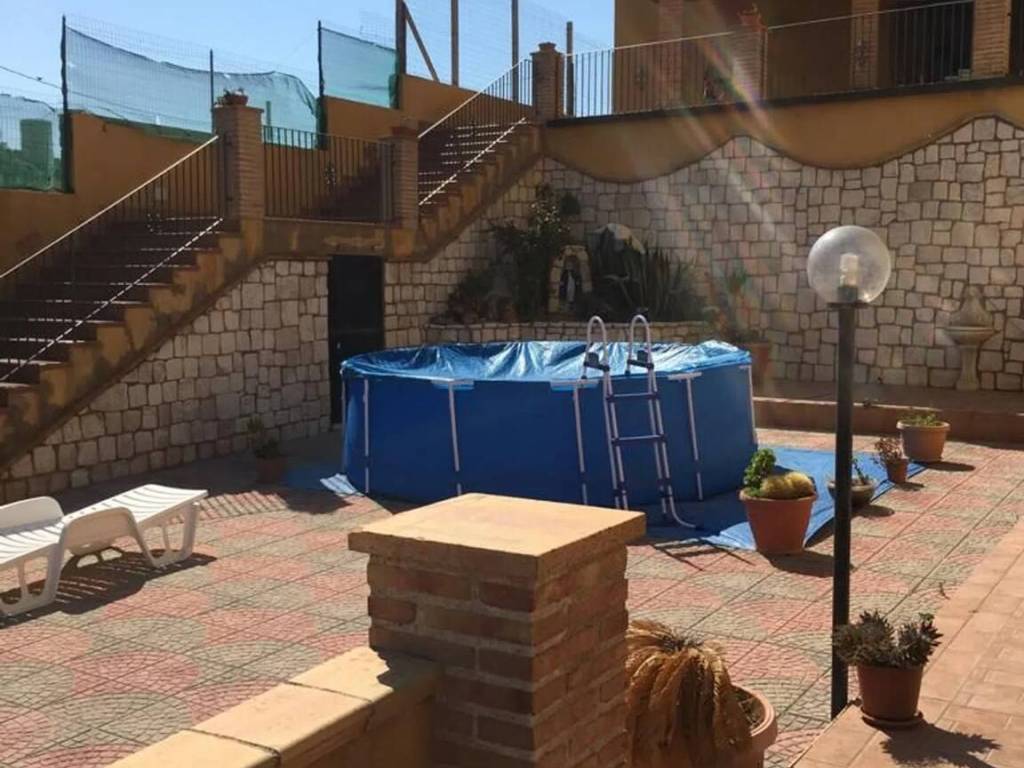 Villa a Licata in Torre San Nicola - Foto 4