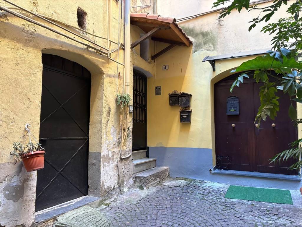Appartamento a Taggia in Vico Berruti, 4 - Foto 2