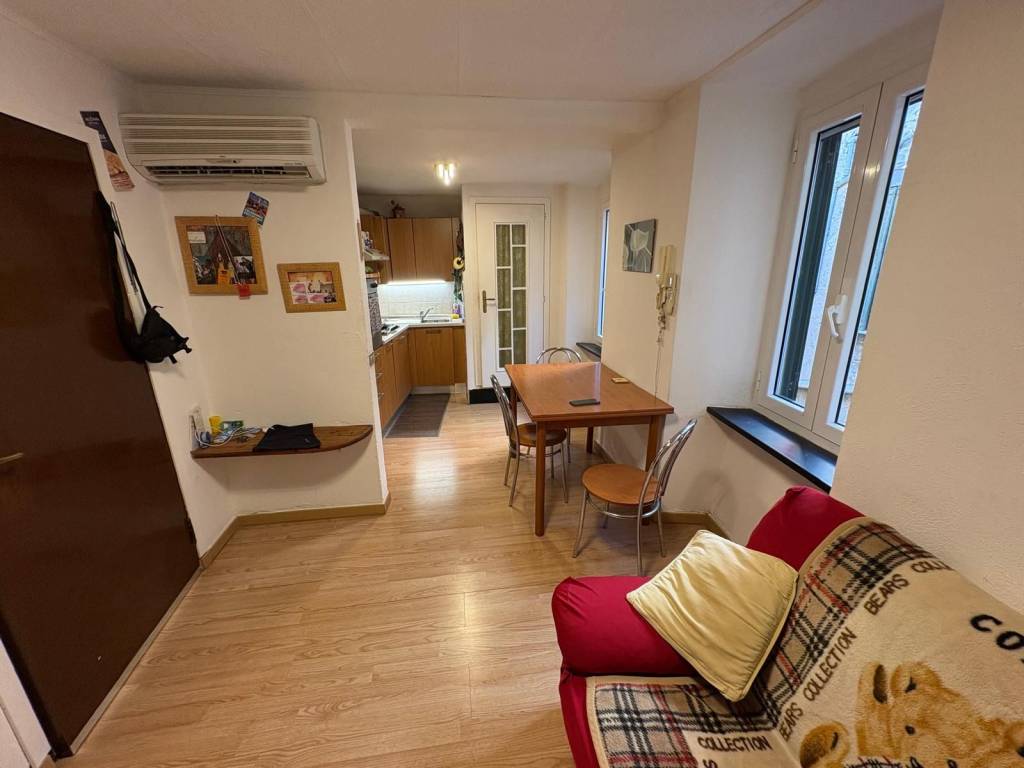 Appartamento a Taggia in Vico Berruti, 4 - Foto 5