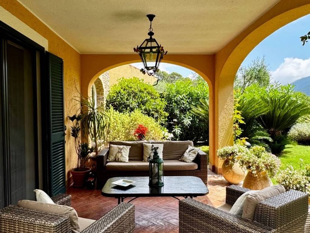 Villa a Garlenda - Foto 3