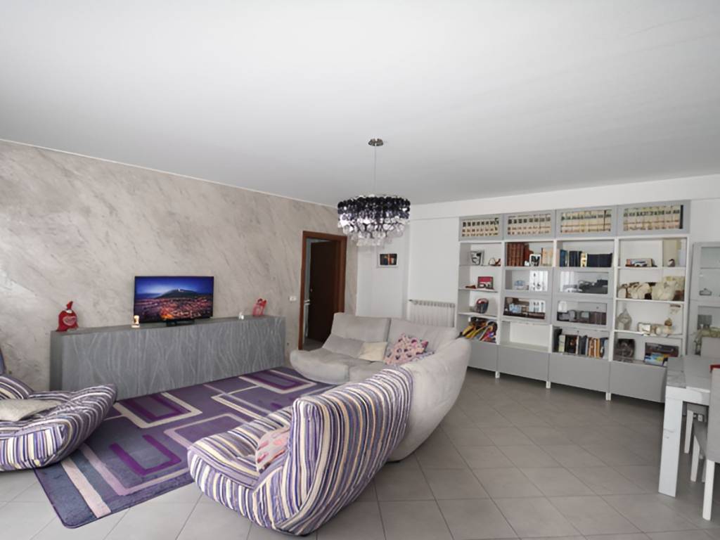 Appartamento a Avellino in Corso Vittorio Emanuele - Foto 2