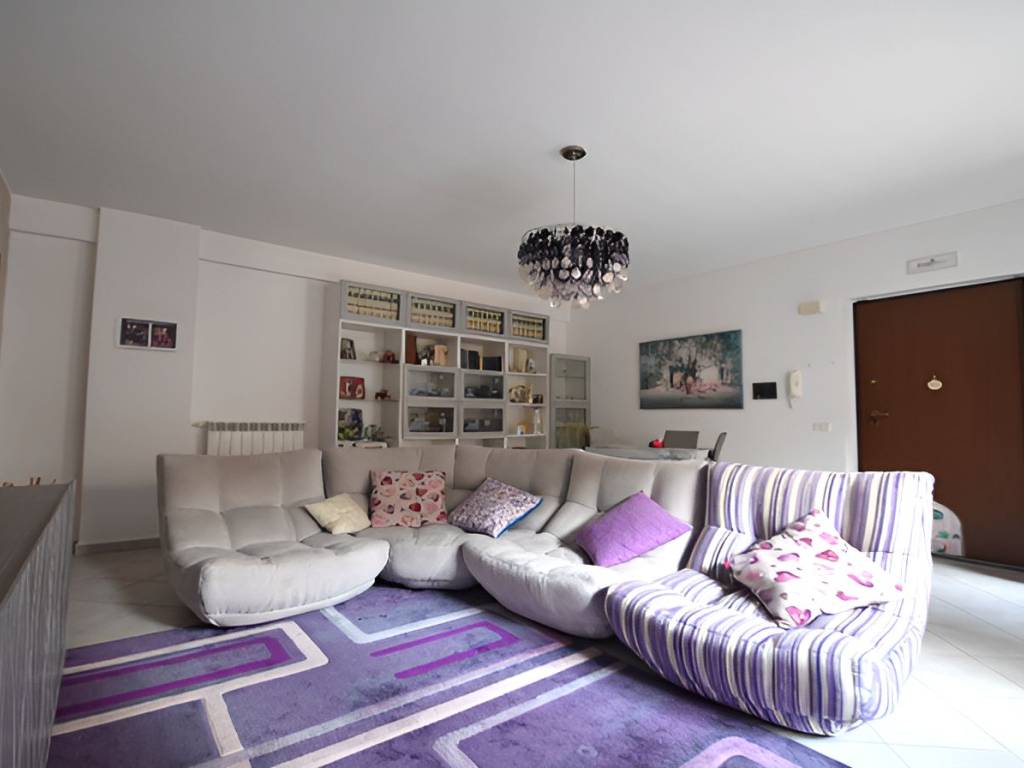 Appartamento a Avellino in Corso Vittorio Emanuele - Foto 3