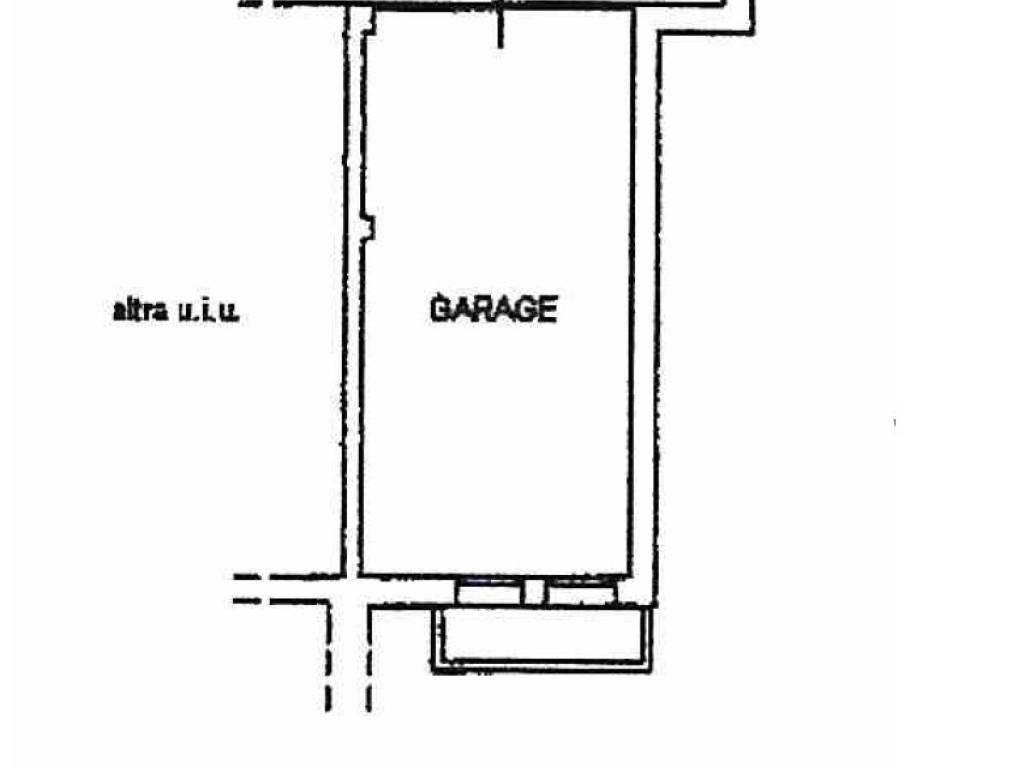 Box / garage a Colle umberto in Via dei Fioretti - Foto 2