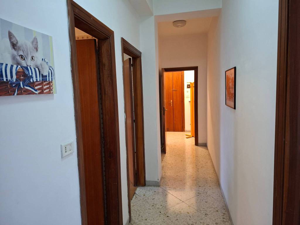 Appartamento a Bari in Via Mauro Amoruso, 62 - Foto 3