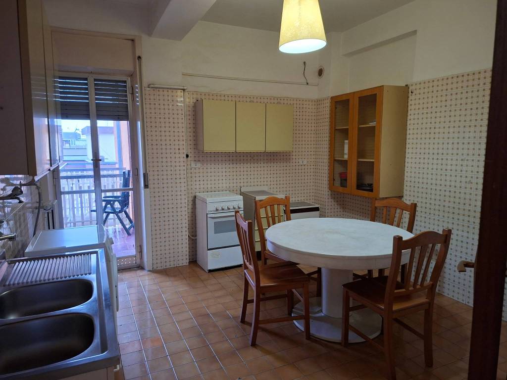 Appartamento a Bari in Via Mauro Amoruso, 62 - Foto 4