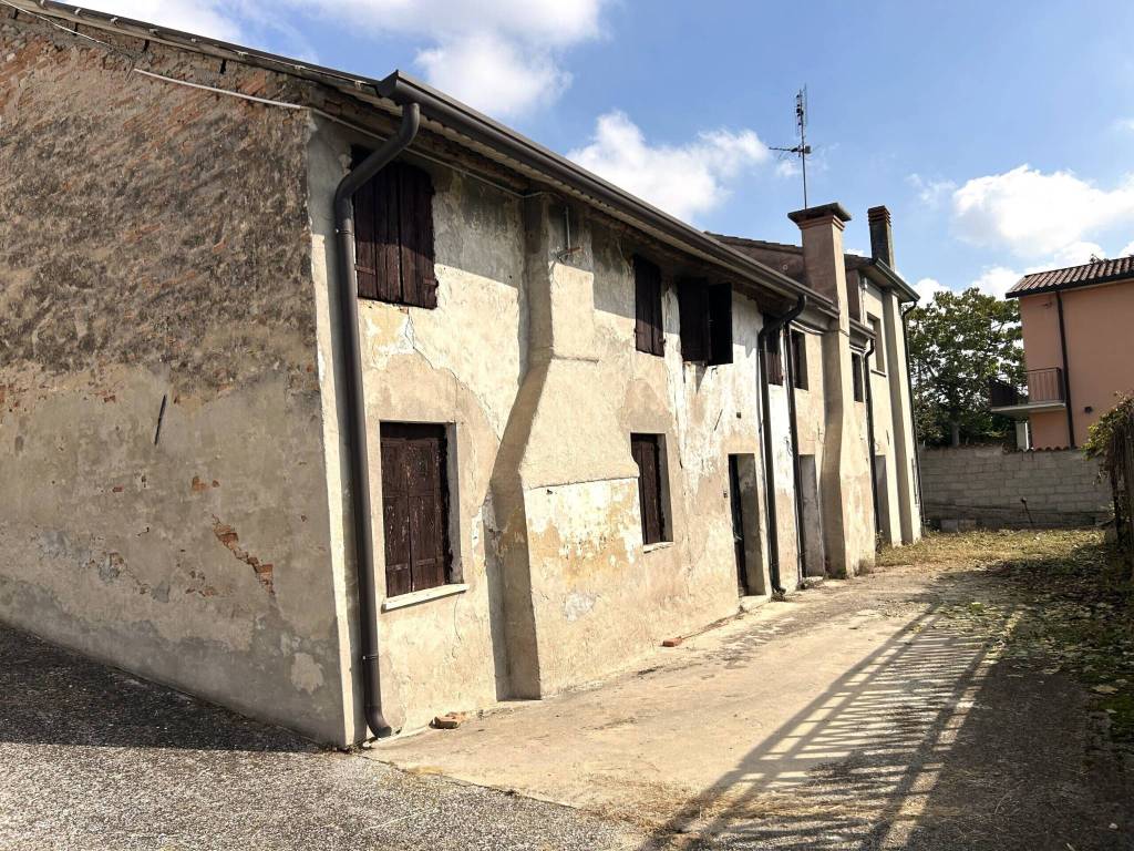 Rustico / casale a Ceregnano - Foto 2