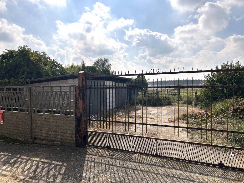 Rustico / casale a Ceregnano - Foto 3