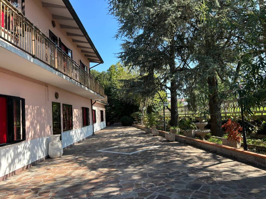 Villa a Rovigo - Foto 2