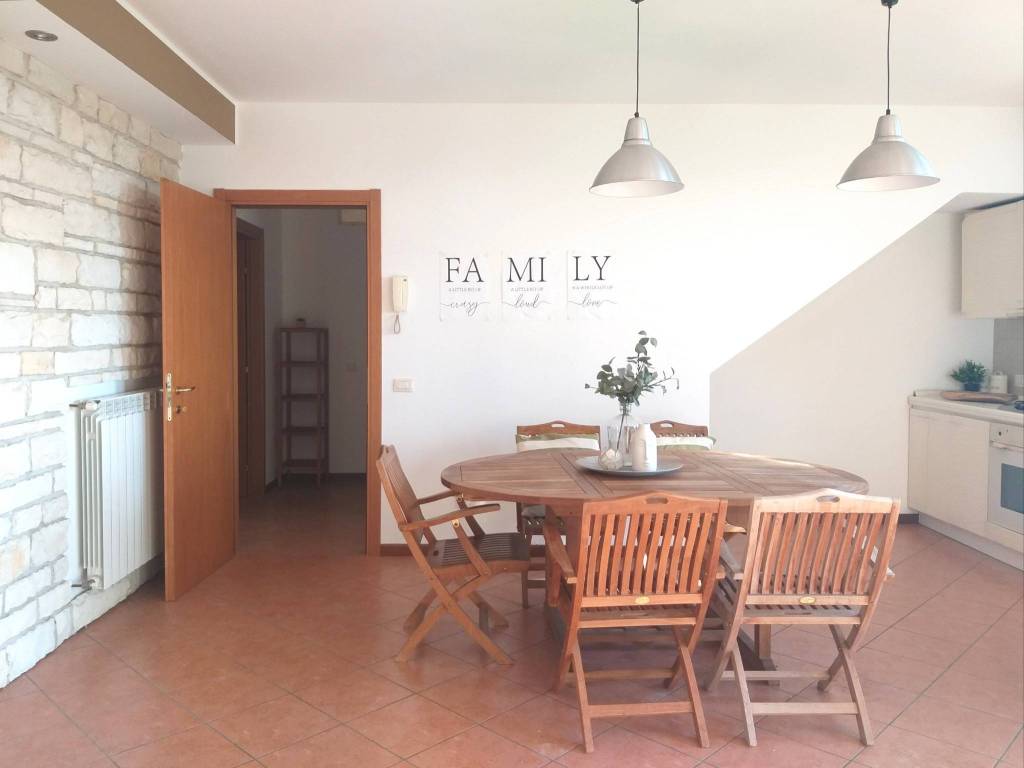 Appartamento a Calvagese della riviera in Via delle Brede, 33 - Foto 5