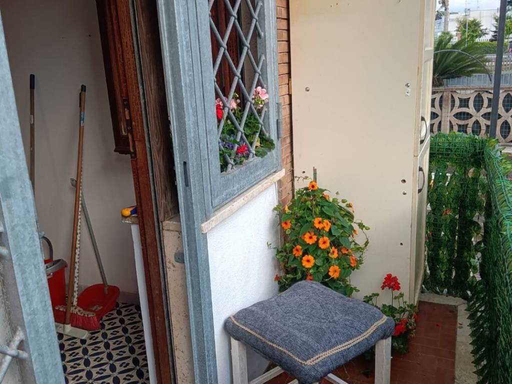Appartamento a Nettuno in Via dei Gerani - Foto 4