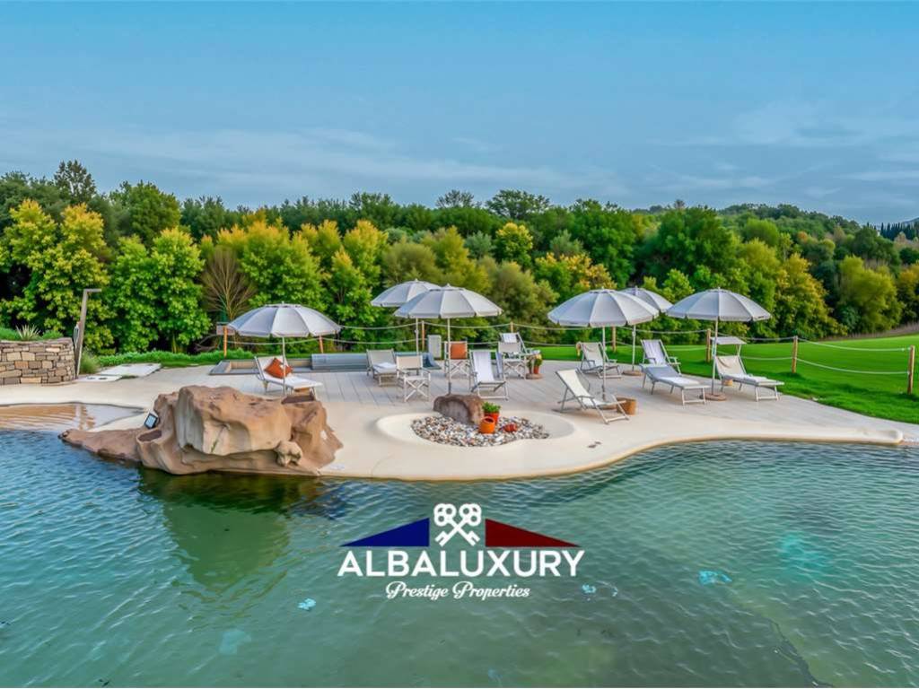 Villa a Vicchio in Località Piazzano, 100 - Foto 2