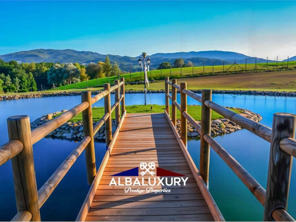 Villa a Vicchio in Località Piazzano, 100 - Foto 4