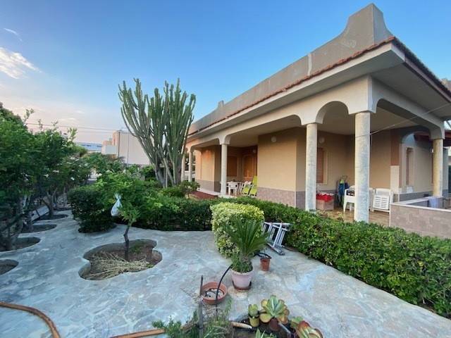 Villa a Modica in Via del Mughetto, 16 - Foto 4