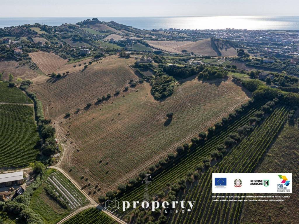Rustico / casale a Monteprandone in Contrada San Donato, 12 - Foto 2
