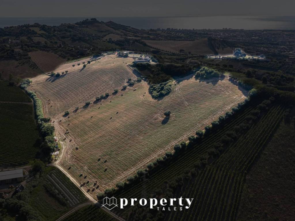Rustico / casale a Monteprandone in Contrada San Donato, 12 - Foto 3