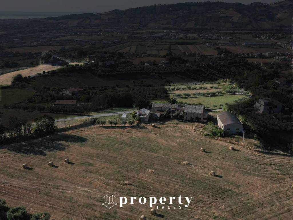 Rustico / casale a Monteprandone in Contrada San Donato, 12 - Foto 5