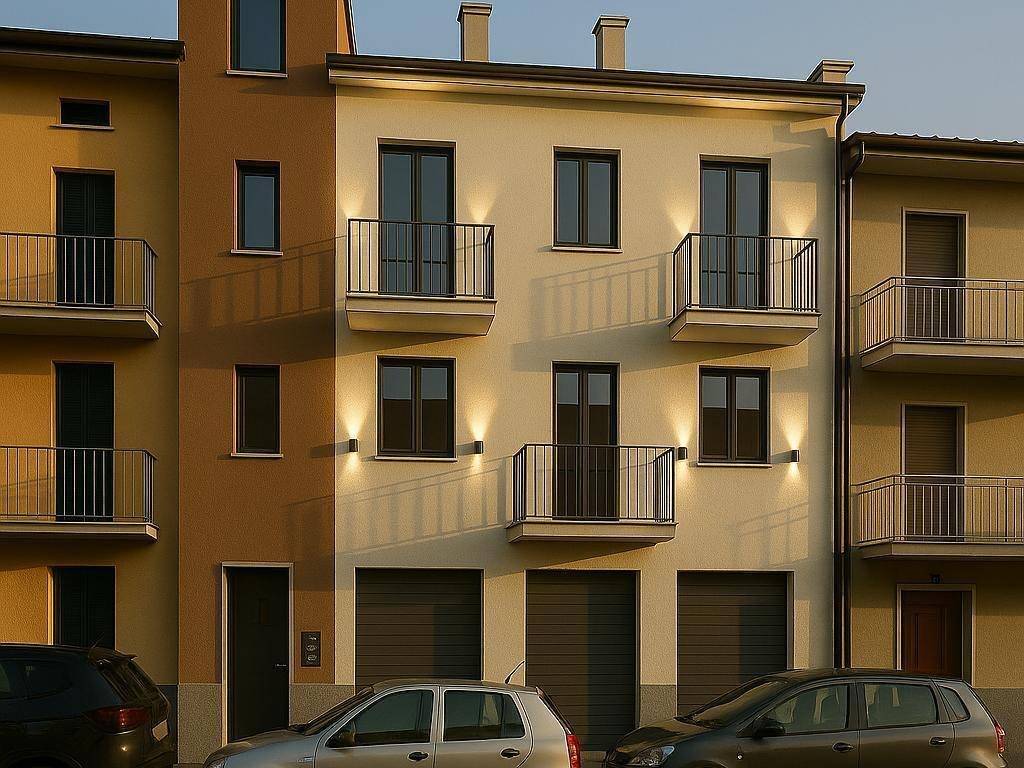 Appartamento a San benedetto del tronto in via sabotino, 46 - Foto 2