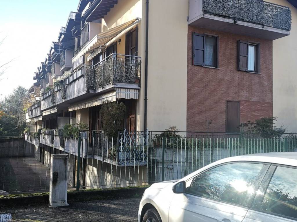 Appartamento a Gallarate - Foto 2