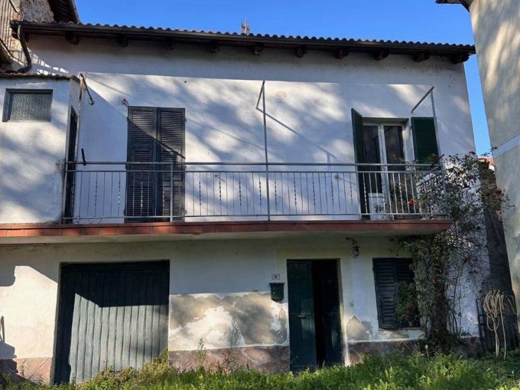 Casa indipendente a Morsasco - Foto 2