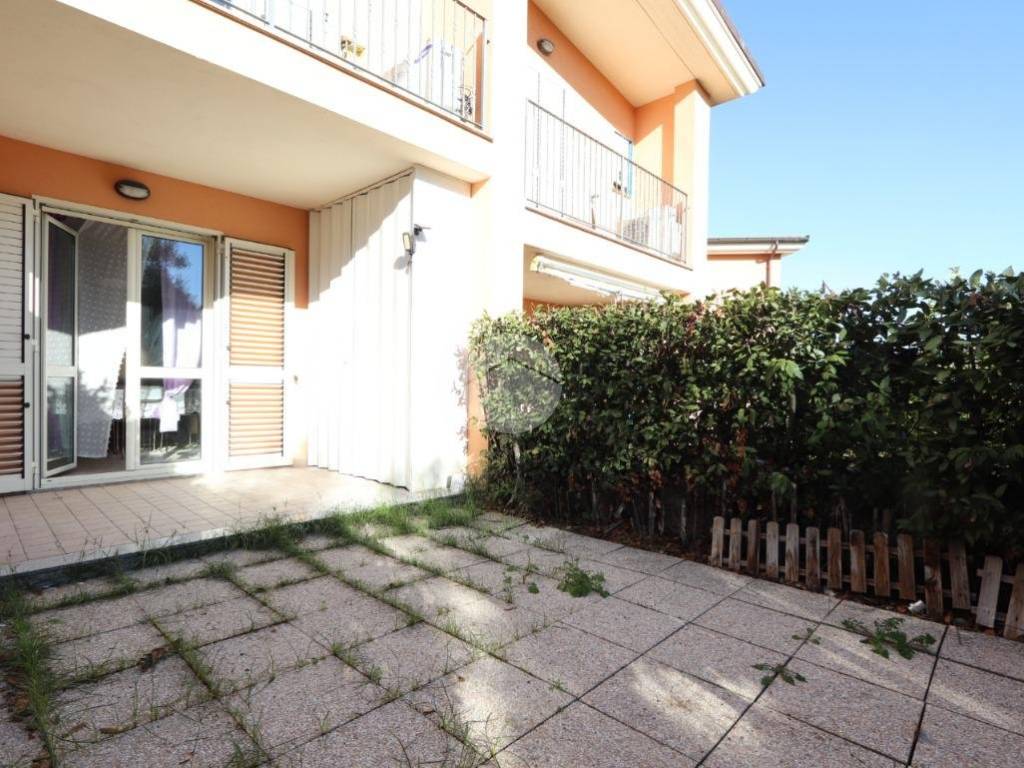 Villetta a schiera a Tortoreto in Via Vascello, 9 - Foto 5