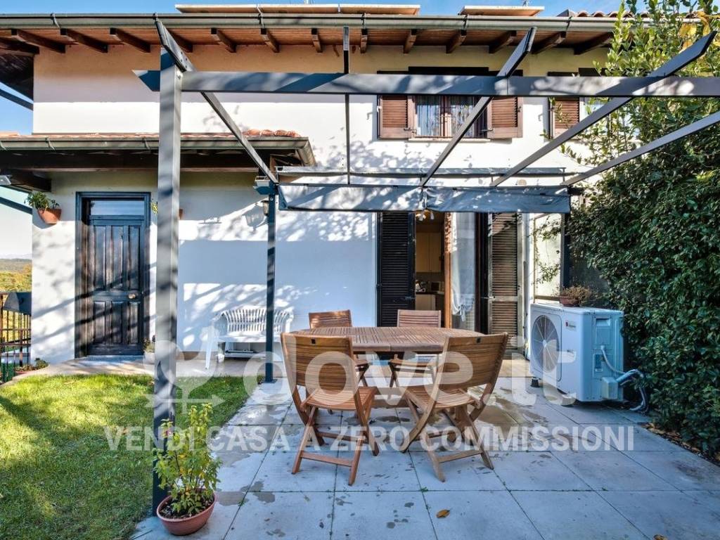 Villa a Olgiate comasco in via Natta - Foto 2