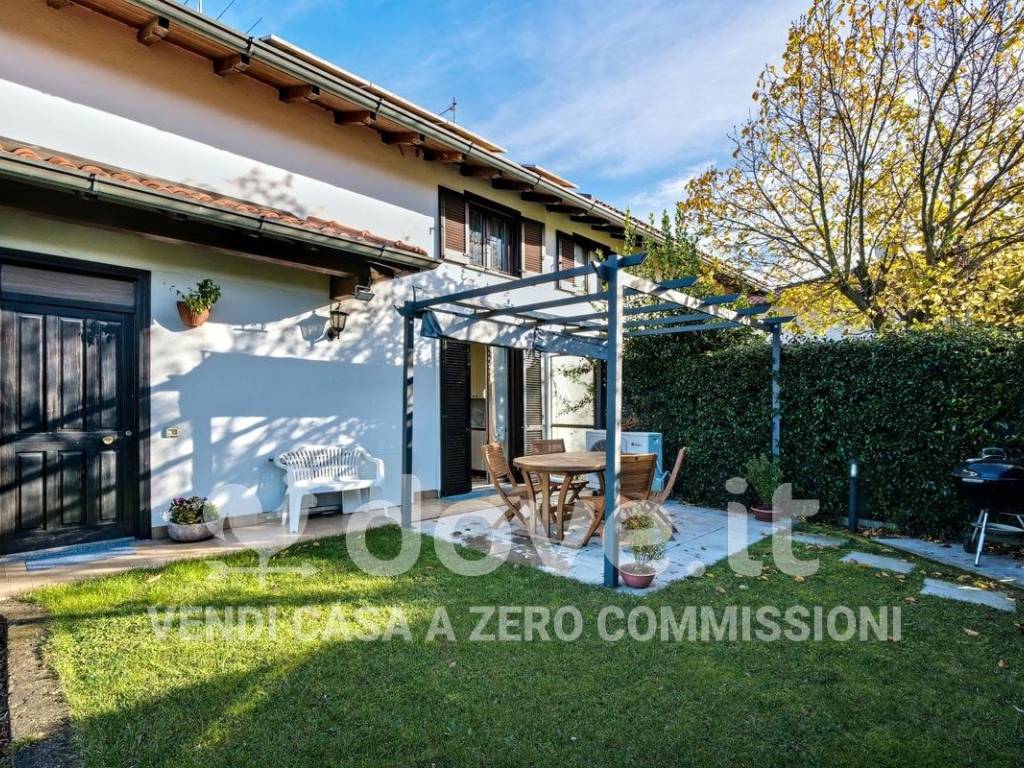 Villa a Olgiate comasco in via Natta - Foto 3