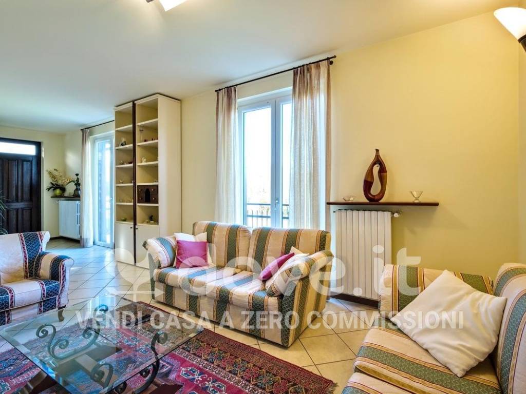 Villa a Olgiate comasco in via Natta - Foto 5